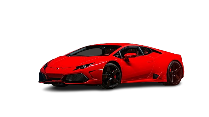Inspection Car